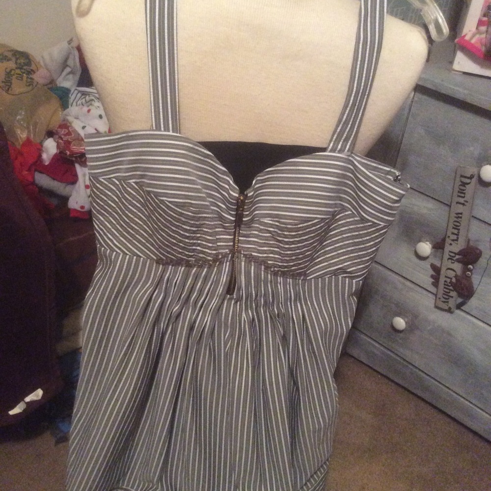 New Directions size 16 dress